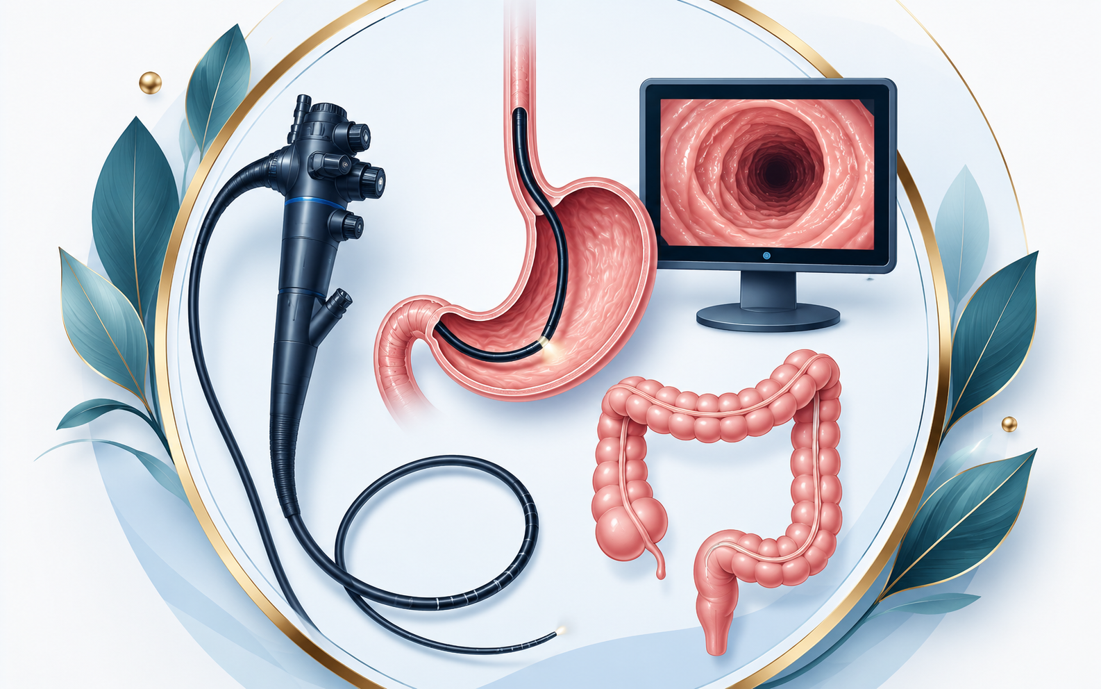 Endoscopy in Auckland