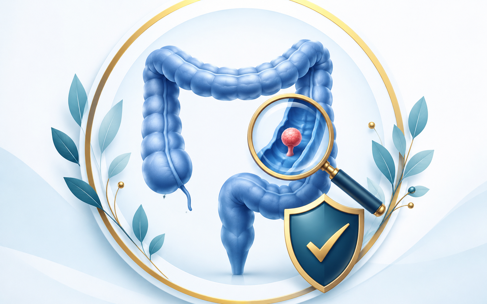 Bowel cancer prevention and colonoscopy