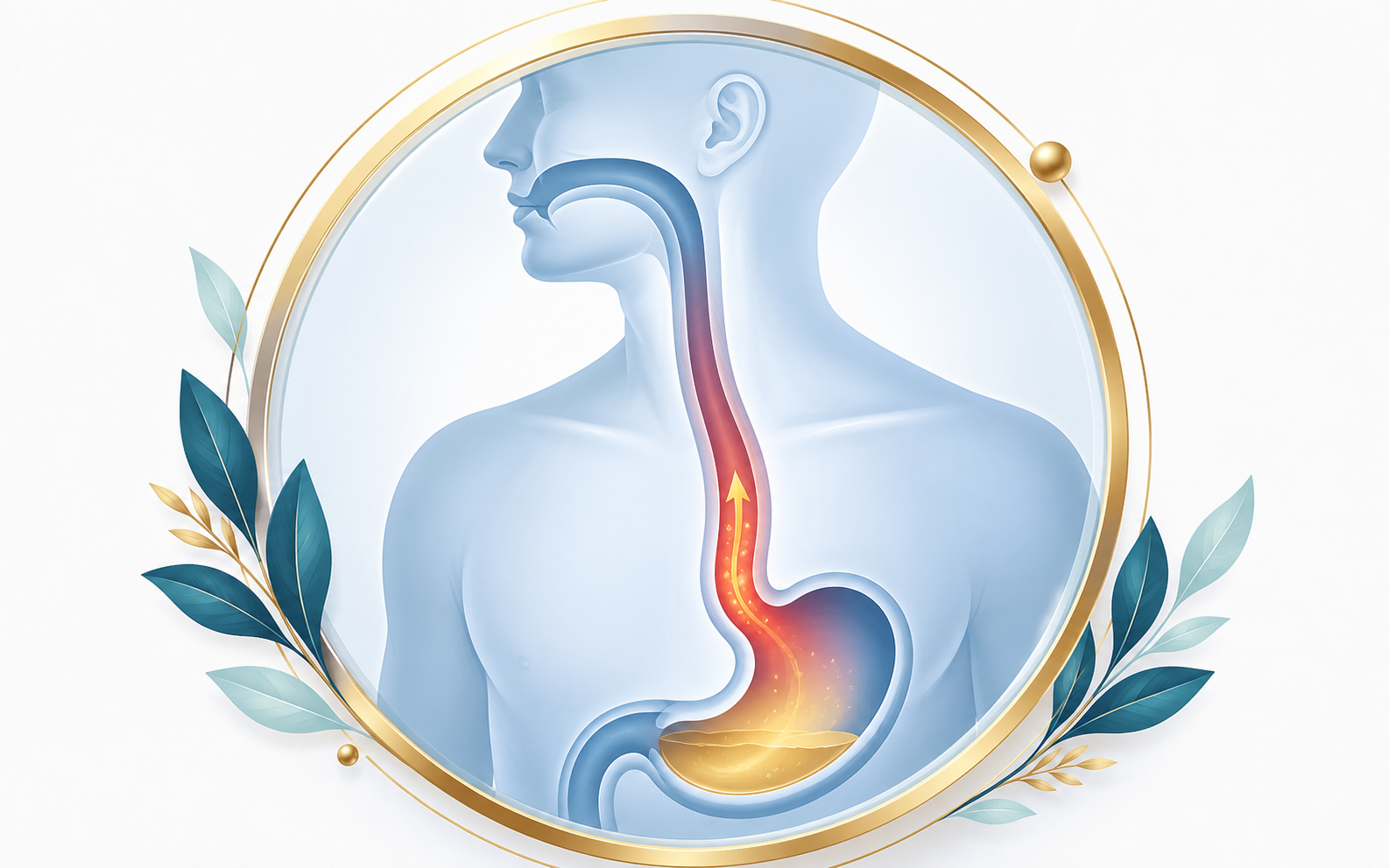Reflux and swallowing specialist
